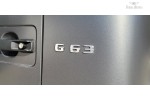 2019 Mercedes-AMG G63